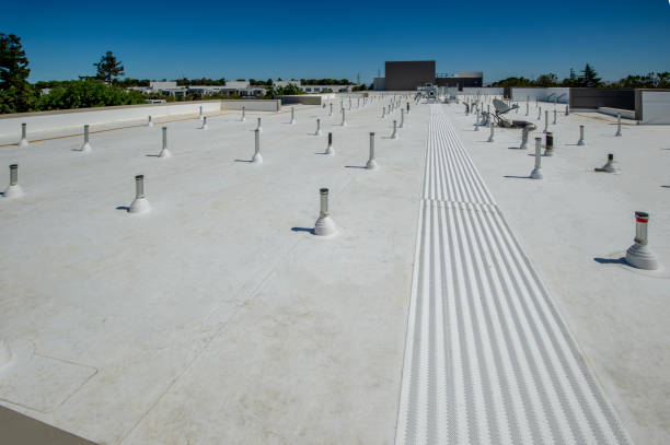 Fast & Reliable Emergency Roof Repairs in Oakland, IA